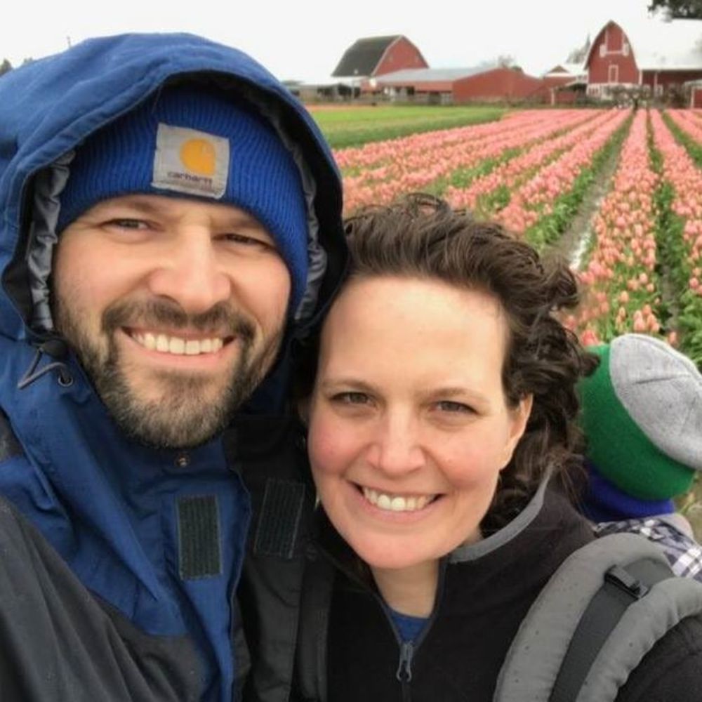 Meet your Posher, Brooke